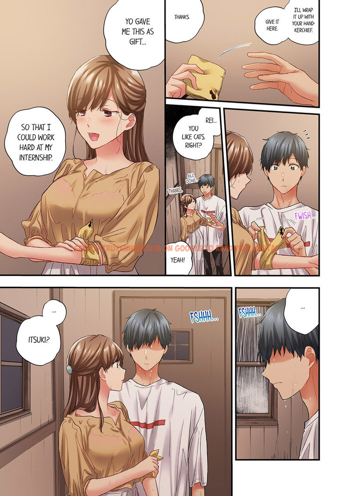 Read Hentai Image 7 634 in comic A Scorching Hot Day With A Broken Air Conditioner. If I Keep Having Sex With My Sweaty Childhood Friend… - Chapter 121 - hentaitnt.net