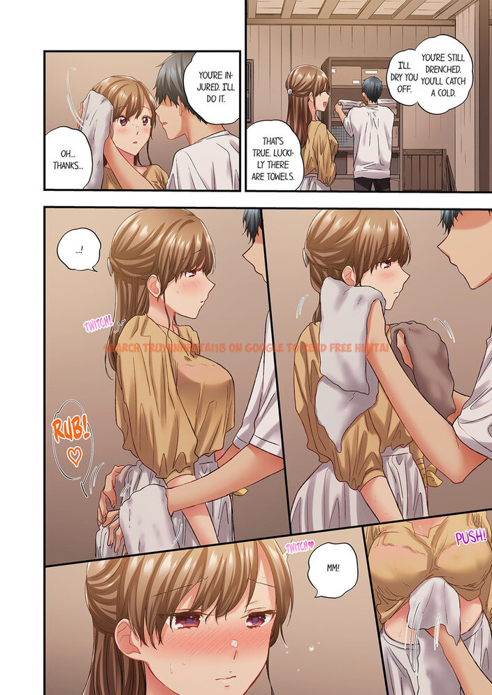 Read Hentai Image 8 634 in comic A Scorching Hot Day With A Broken Air Conditioner. If I Keep Having Sex With My Sweaty Childhood Friend… - Chapter 121 - hentaitnt.net