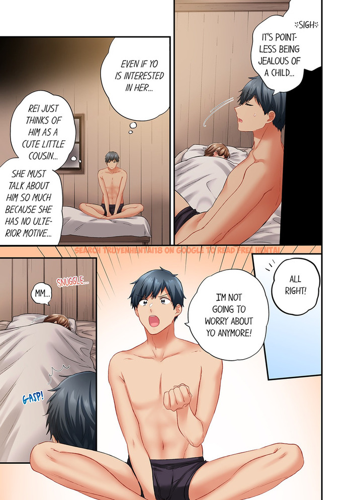 Read Hentai Image 5 643 in comic A Scorching Hot Day With A Broken Air Conditioner. If I Keep Having Sex With My Sweaty Childhood Friend… - Chapter 123 - hentaitnt.net
