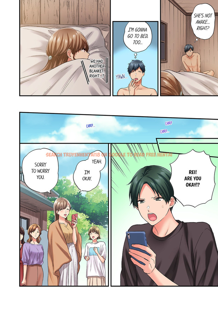 Read Hentai Image 6 643 in comic A Scorching Hot Day With A Broken Air Conditioner. If I Keep Having Sex With My Sweaty Childhood Friend… - Chapter 123 - hentaitnt.net