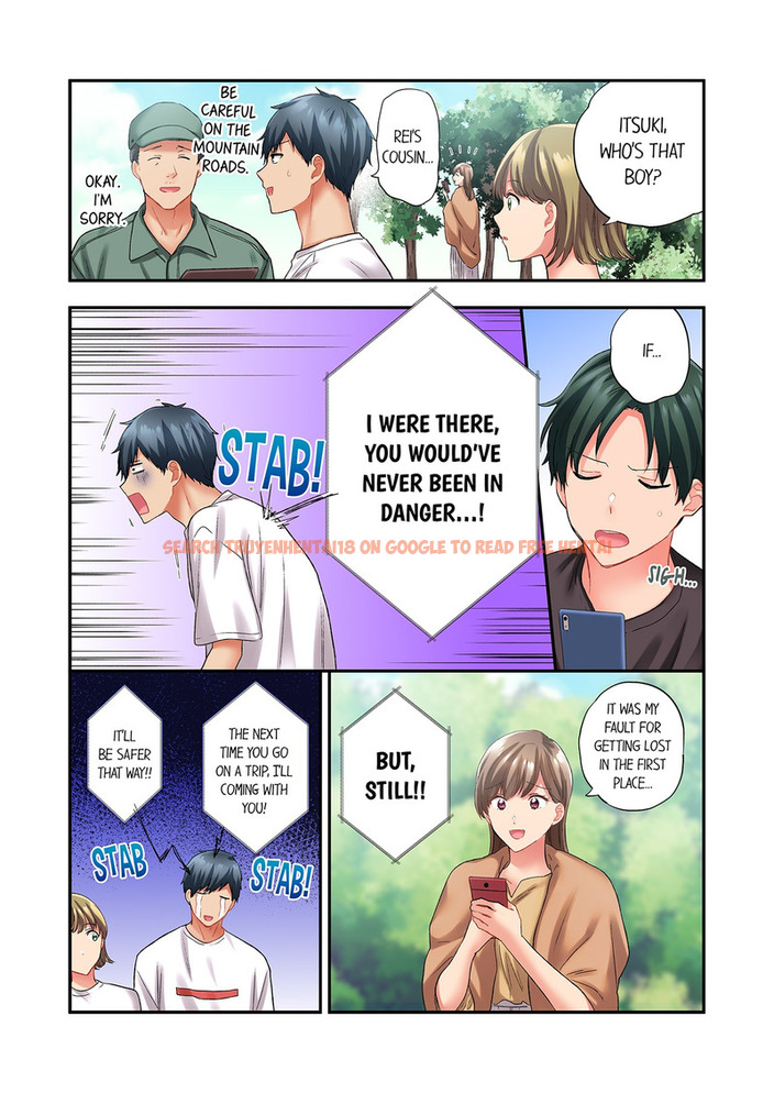 Read Hentai Image 7 643 in comic A Scorching Hot Day With A Broken Air Conditioner. If I Keep Having Sex With My Sweaty Childhood Friend… - Chapter 123 - hentaitnt.net
