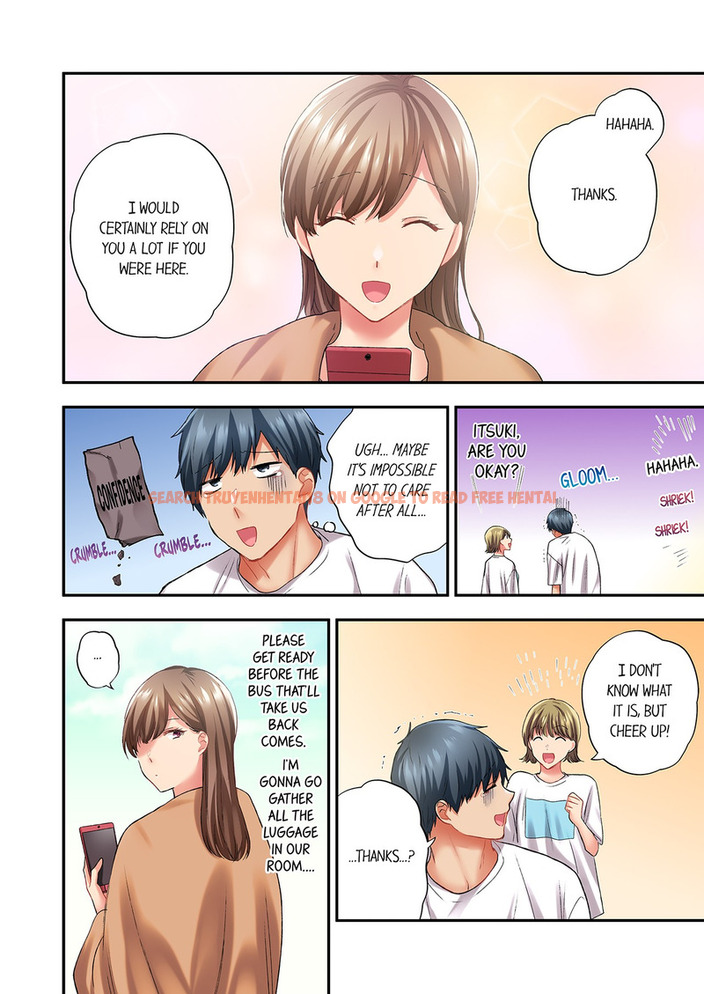 Read Hentai Image 8 643 in comic A Scorching Hot Day With A Broken Air Conditioner. If I Keep Having Sex With My Sweaty Childhood Friend… - Chapter 123 - hentaitnt.net