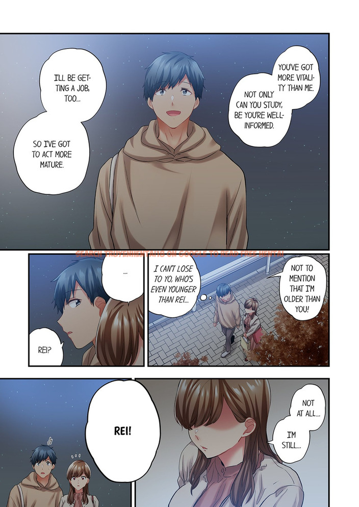 Read Hentai Image 7 341 in comic A Scorching Hot Day With A Broken Air Conditioner. If I Keep Having Sex With My Sweaty Childhood Friend… - Chapter 126 - hentaitnt.net