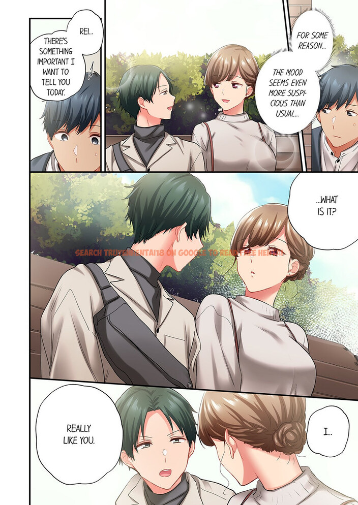 Read Hentai Image 4 330 in comic A Scorching Hot Day With A Broken Air Conditioner. If I Keep Having Sex With My Sweaty Childhood Friend… - Chapter 127 - hentaitnt.net