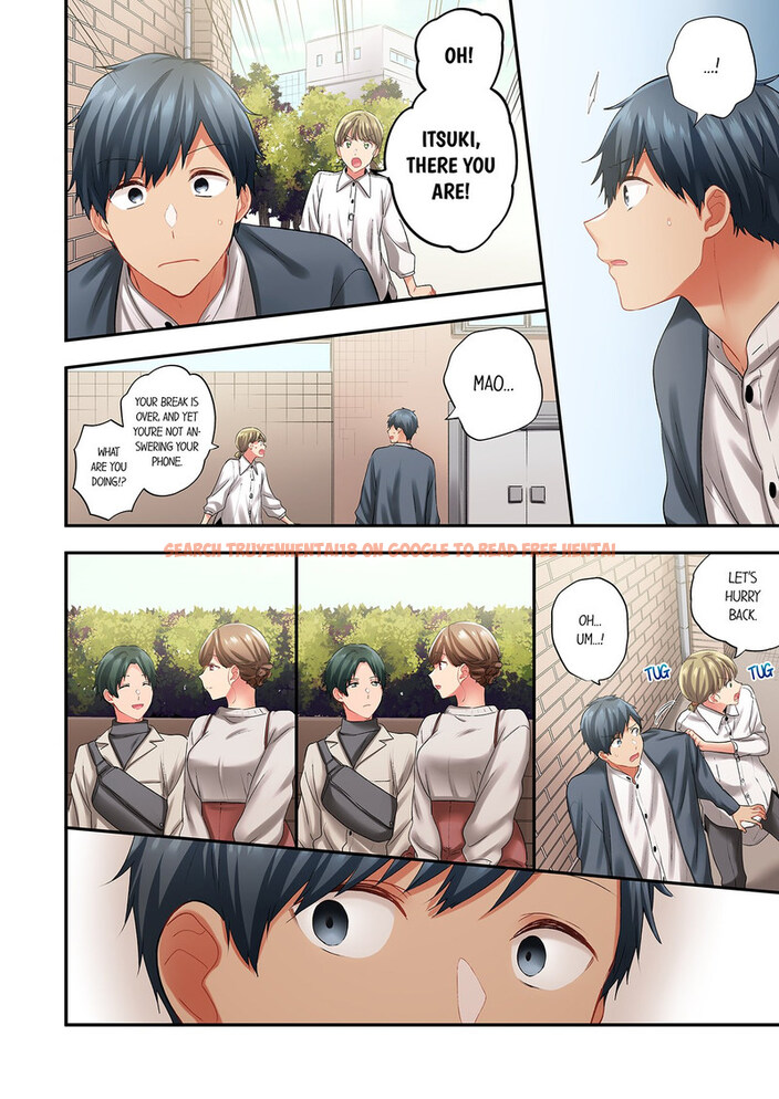 Read Hentai Image 6 330 in comic A Scorching Hot Day With A Broken Air Conditioner. If I Keep Having Sex With My Sweaty Childhood Friend… - Chapter 127 - hentaitnt.net