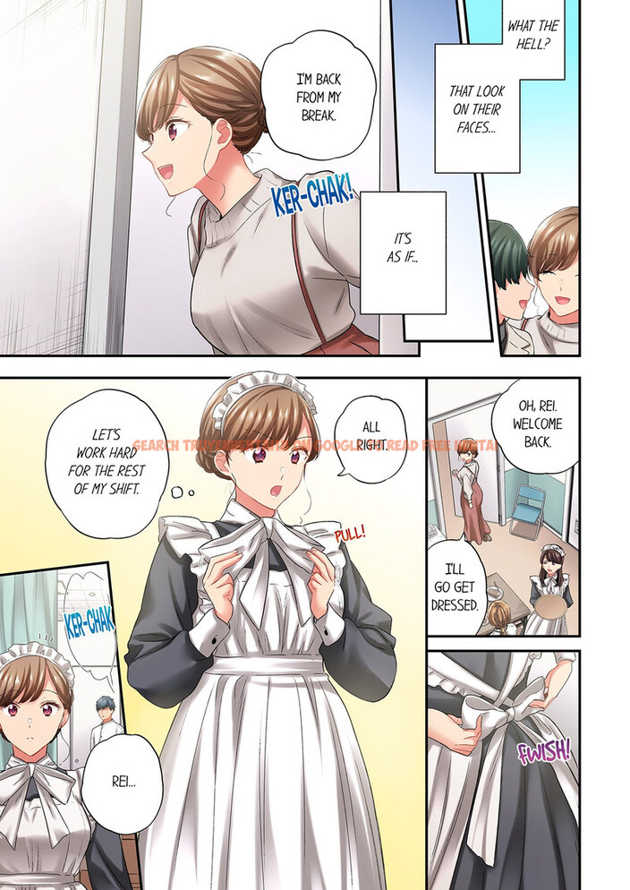 Read Hentai Image 7 330 in comic A Scorching Hot Day With A Broken Air Conditioner. If I Keep Having Sex With My Sweaty Childhood Friend… - Chapter 127 - hentaitnt.net