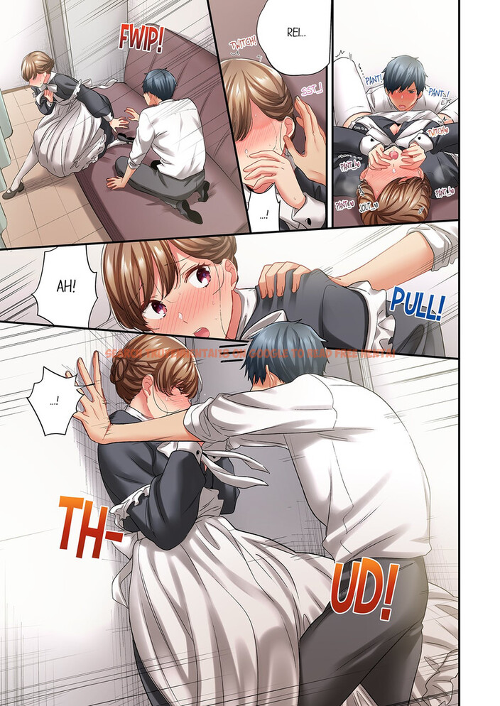 Read Hentai Image 7 493 in comic A Scorching Hot Day With A Broken Air Conditioner. If I Keep Having Sex With My Sweaty Childhood Friend… - Chapter 128 - hentaitnt.net