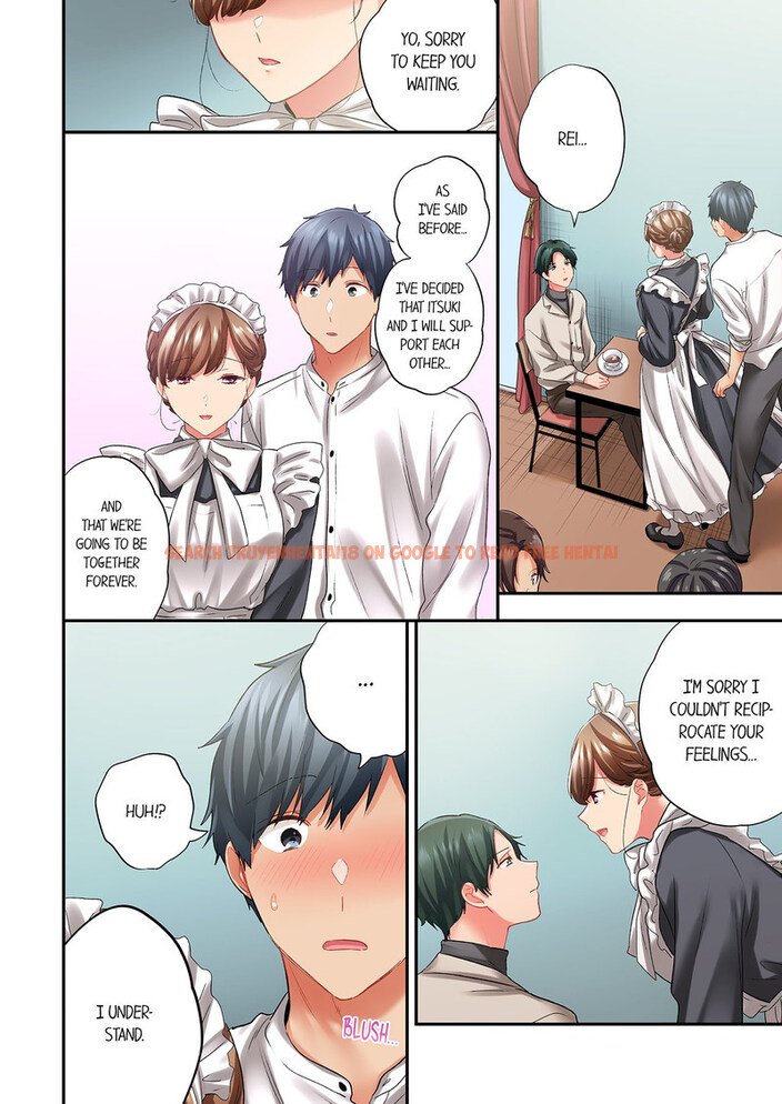 Read Hentai Image 6 574 in comic A Scorching Hot Day With A Broken Air Conditioner. If I Keep Having Sex With My Sweaty Childhood Friend… - Chapter 129 - hentaitnt.net