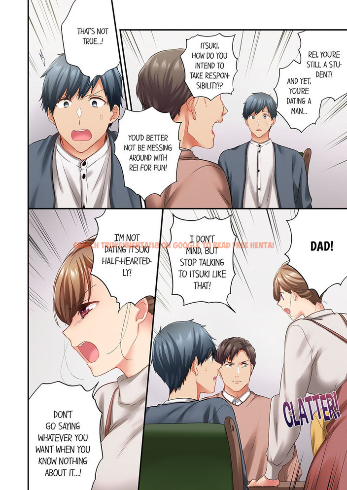 Read Hentai Image 2 166 in comic A Scorching Hot Day With A Broken Air Conditioner. If I Keep Having Sex With My Sweaty Childhood Friend… - Chapter 130 - hentaitnt.net