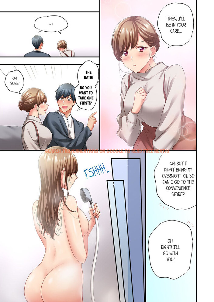 Read Hentai Image 7 166 in comic A Scorching Hot Day With A Broken Air Conditioner. If I Keep Having Sex With My Sweaty Childhood Friend… - Chapter 130 - hentaitnt.net