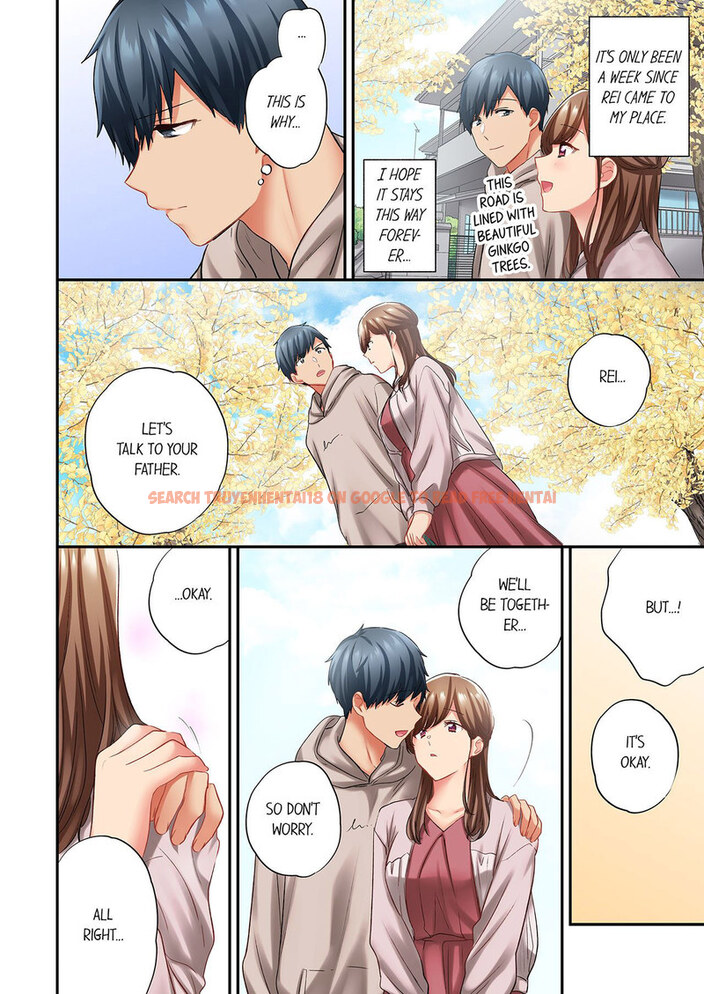 Read Hentai Image 8 343 in comic A Scorching Hot Day With A Broken Air Conditioner. If I Keep Having Sex With My Sweaty Childhood Friend… - Chapter 132 - www.hentaitnt.net
