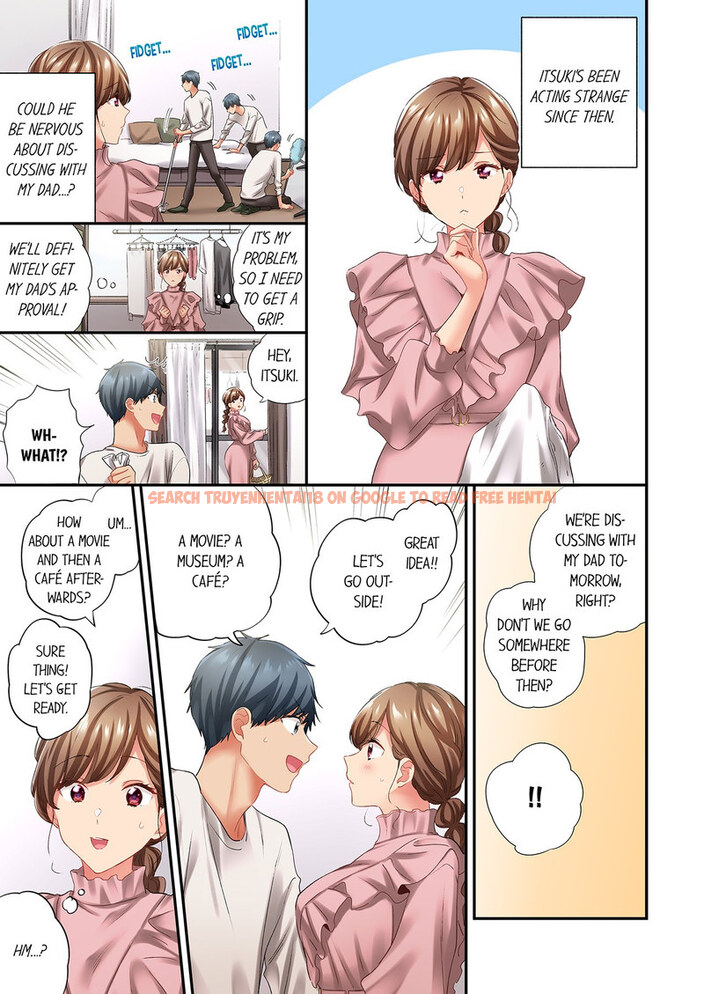 Read Hentai Image 1 479 in comic A Scorching Hot Day With A Broken Air Conditioner. If I Keep Having Sex With My Sweaty Childhood Friend… - Chapter 133 - www.hentaitnt.net