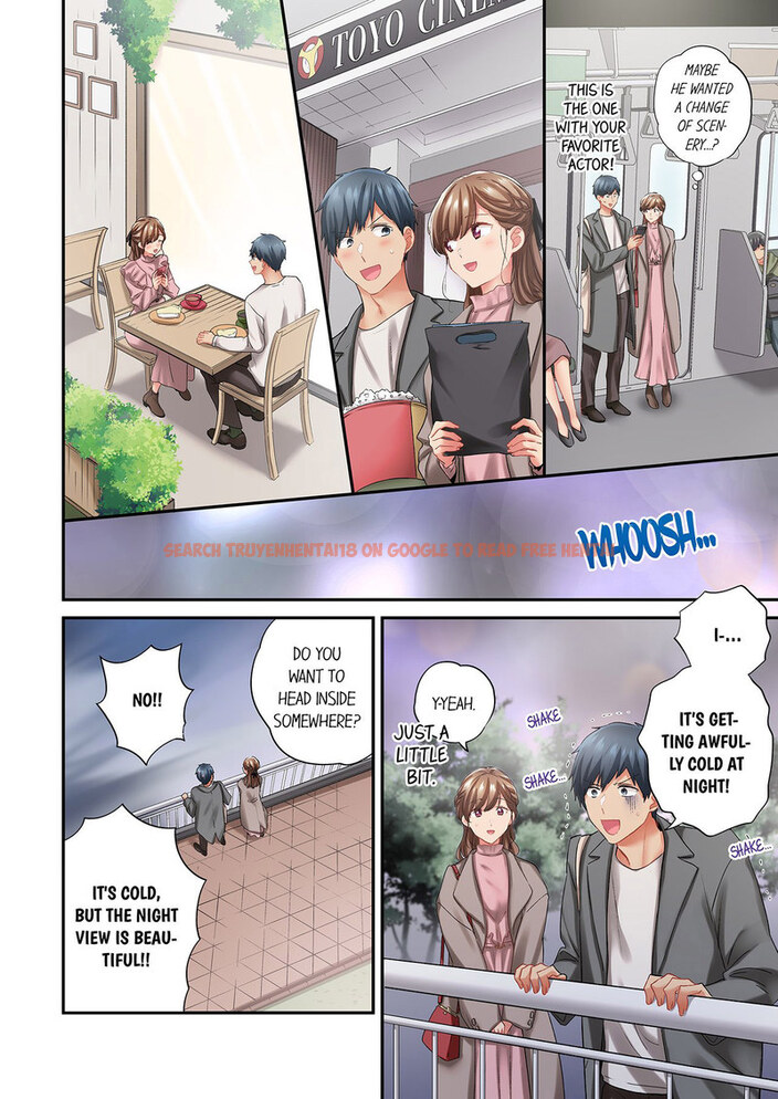 Read Hentai Image 2 479 in comic A Scorching Hot Day With A Broken Air Conditioner. If I Keep Having Sex With My Sweaty Childhood Friend… - Chapter 133 - www.hentaitnt.net