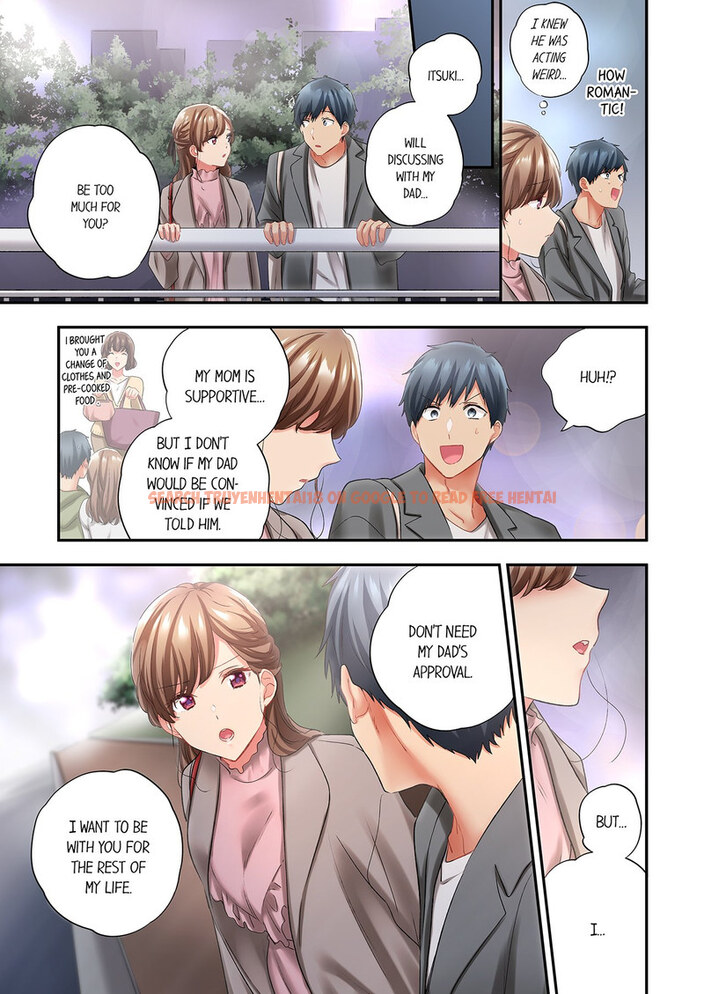 Read Hentai Image 3 479 in comic A Scorching Hot Day With A Broken Air Conditioner. If I Keep Having Sex With My Sweaty Childhood Friend… - Chapter 133 - www.hentaitnt.net