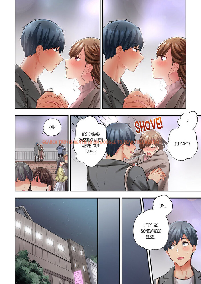 Read Hentai Image 6 479 in comic A Scorching Hot Day With A Broken Air Conditioner. If I Keep Having Sex With My Sweaty Childhood Friend… - Chapter 133 - www.hentaitnt.net