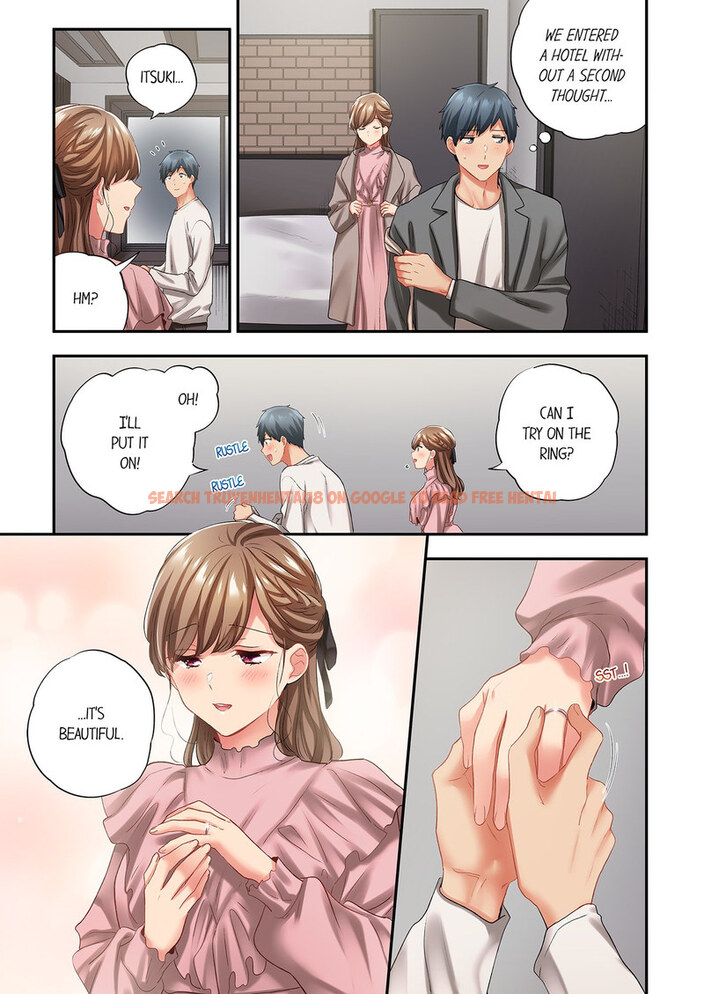 Read Hentai Image 7 479 in comic A Scorching Hot Day With A Broken Air Conditioner. If I Keep Having Sex With My Sweaty Childhood Friend… - Chapter 133 - www.hentaitnt.net