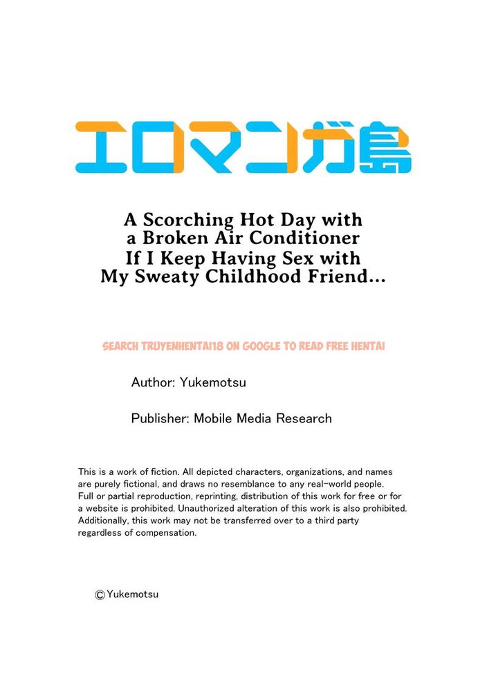 Read Hentai Image 9 0b8f4 in comic A Scorching Hot Day With A Broken Air Conditioner. If I Keep Having Sex With My Sweaty Childhood Friend… - Chapter 134 - www.hentaitnt.net