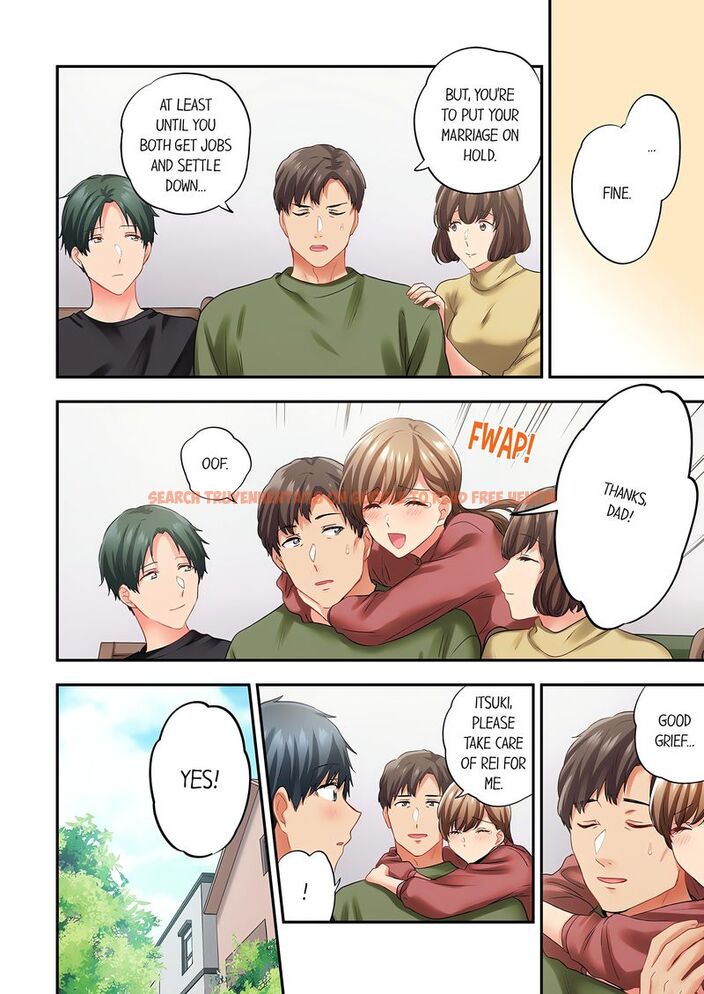 Read Hentai Image 8 32eb5 in comic A Scorching Hot Day With A Broken Air Conditioner. If I Keep Having Sex With My Sweaty Childhood Friend… - Chapter 135 - www.hentaitnt.net