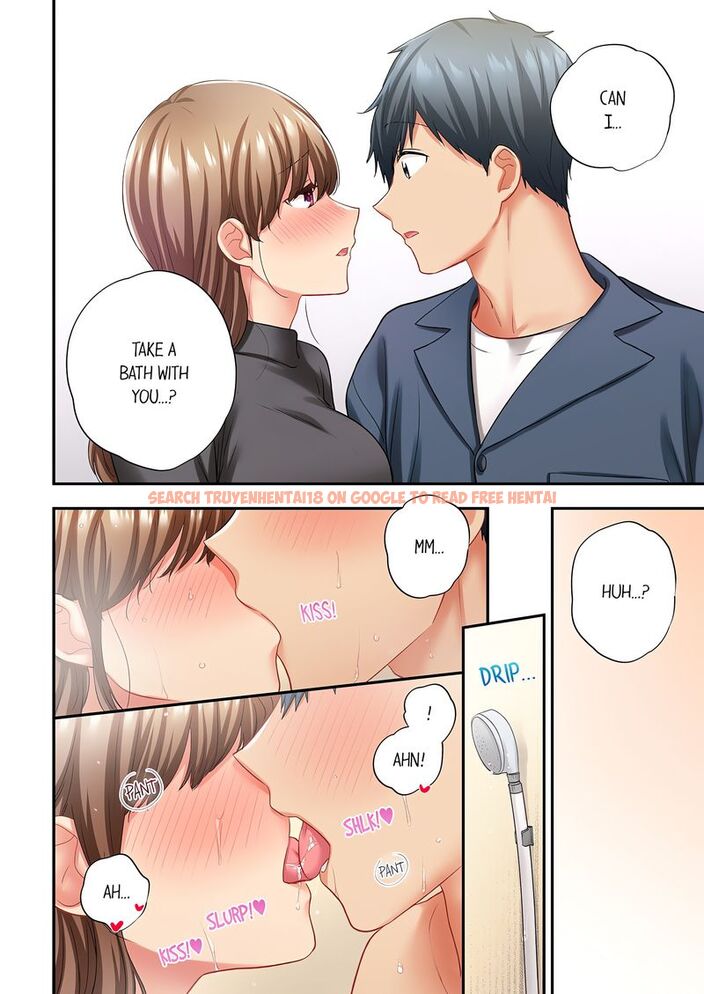 Read Hentai Image 6 ed744 in comic A Scorching Hot Day With A Broken Air Conditioner. If I Keep Having Sex With My Sweaty Childhood Friend… - Chapter 136 - www.hentaitnt.net