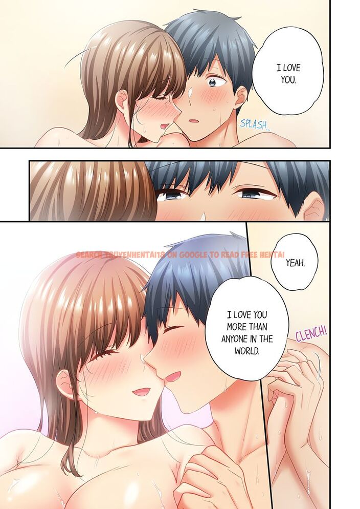 Read Hentai Image 5 8171e in comic A Scorching Hot Day With A Broken Air Conditioner. If I Keep Having Sex With My Sweaty Childhood Friend… - Chapter 138 - www.hentaitnt.net