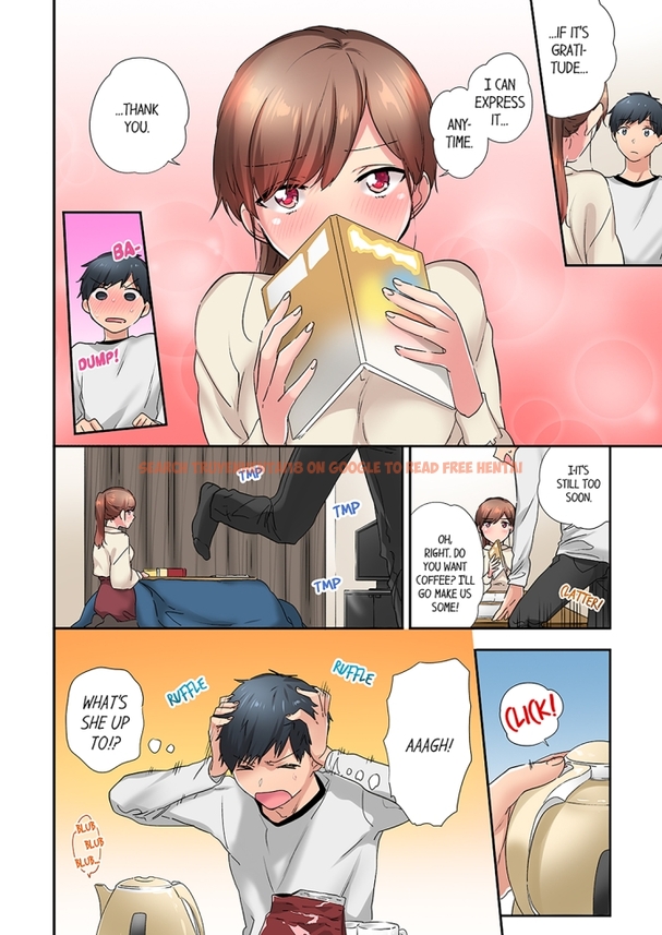 Read Hentai Image 2 555 in comic A Scorching Hot Day With A Broken Air Conditioner. If I Keep Having Sex With My Sweaty Childhood Friend… - Chapter 19 - hentaitnt.net