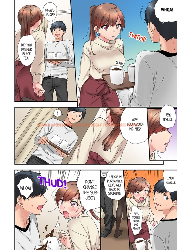 Read Hentai Image 4 555 in comic A Scorching Hot Day With A Broken Air Conditioner. If I Keep Having Sex With My Sweaty Childhood Friend… - Chapter 19 - hentaitnt.net