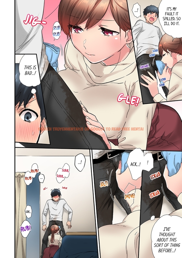 Read Hentai Image 6 555 in comic A Scorching Hot Day With A Broken Air Conditioner. If I Keep Having Sex With My Sweaty Childhood Friend… - Chapter 19 - hentaitnt.net