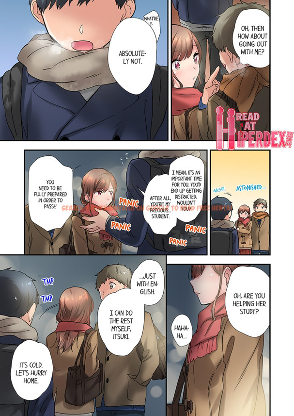 Read Hentai Image 7 898 in comic A Scorching Hot Day With A Broken Air Conditioner. If I Keep Having Sex With My Sweaty Childhood Friend… - Chapter 21 - hentaitnt.net