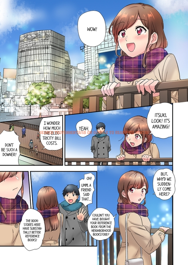 Read Hentai Image 1 979 in comic A Scorching Hot Day With A Broken Air Conditioner. If I Keep Having Sex With My Sweaty Childhood Friend… - Chapter 22 - hentaitnt.net