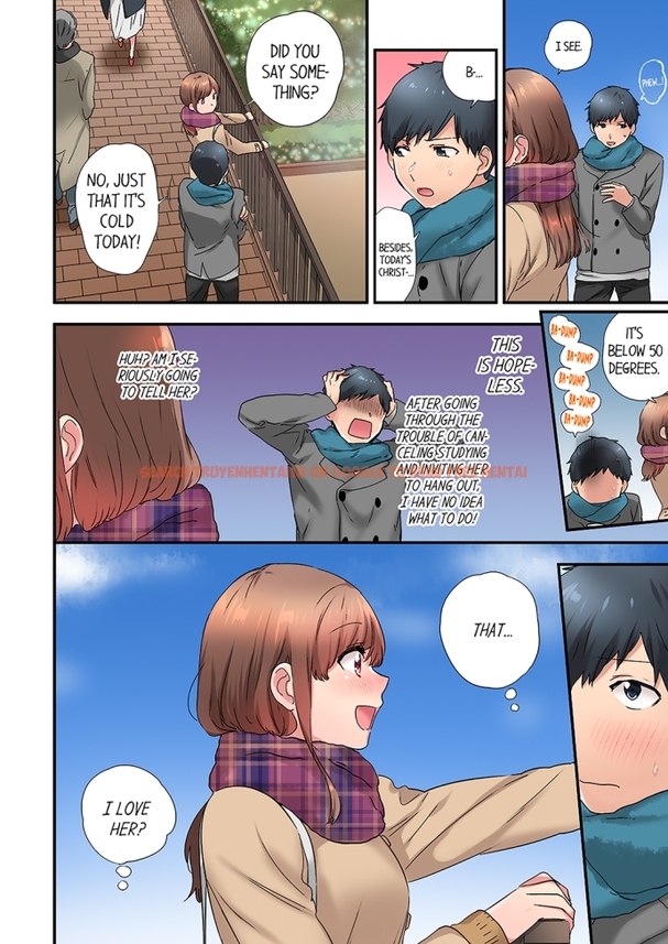 Read Hentai Image 2 979 in comic A Scorching Hot Day With A Broken Air Conditioner. If I Keep Having Sex With My Sweaty Childhood Friend… - Chapter 22 - hentaitnt.net