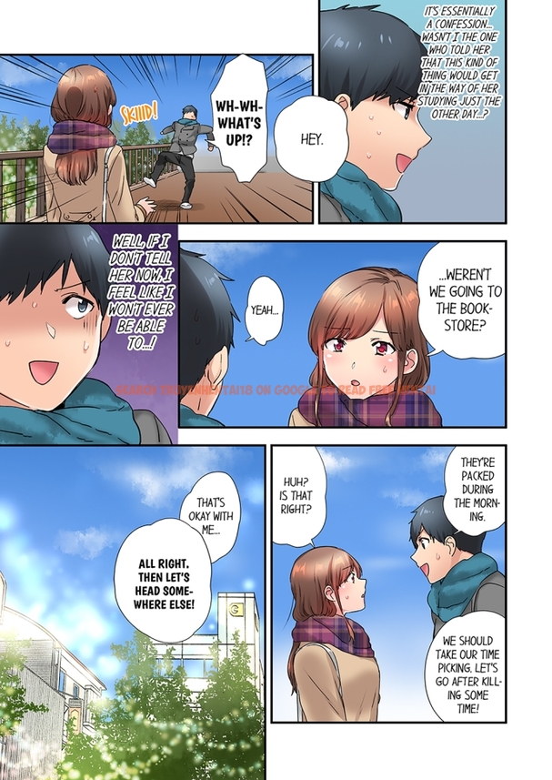 Read Hentai Image 3 979 in comic A Scorching Hot Day With A Broken Air Conditioner. If I Keep Having Sex With My Sweaty Childhood Friend… - Chapter 22 - hentaitnt.net