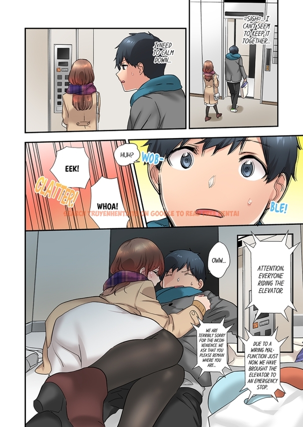 Read Hentai Image 6 979 in comic A Scorching Hot Day With A Broken Air Conditioner. If I Keep Having Sex With My Sweaty Childhood Friend… - Chapter 22 - hentaitnt.net