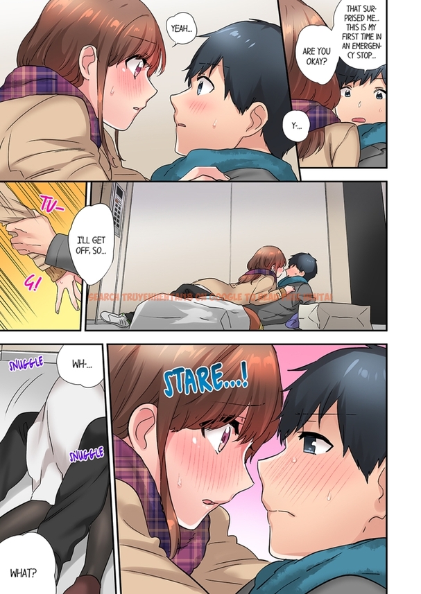 Read Hentai Image 7 979 in comic A Scorching Hot Day With A Broken Air Conditioner. If I Keep Having Sex With My Sweaty Childhood Friend… - Chapter 22 - hentaitnt.net