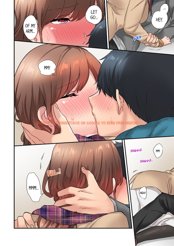 Read Hentai Image 8 979 in comic A Scorching Hot Day With A Broken Air Conditioner. If I Keep Having Sex With My Sweaty Childhood Friend… - Chapter 22 - hentaitnt.net