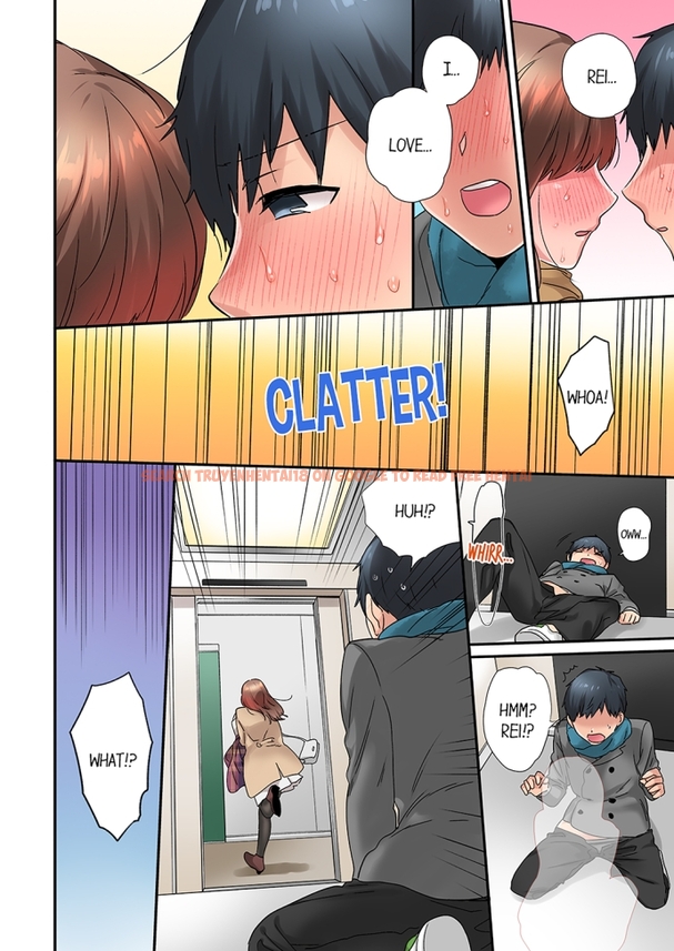 Read Hentai Image 8 388 in comic A Scorching Hot Day With A Broken Air Conditioner. If I Keep Having Sex With My Sweaty Childhood Friend… - Chapter 24 - hentaitnt.net