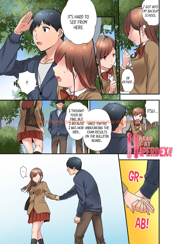Read Hentai Image 3 434 in comic A Scorching Hot Day With A Broken Air Conditioner. If I Keep Having Sex With My Sweaty Childhood Friend… - Chapter 25 - hentaitnt.net