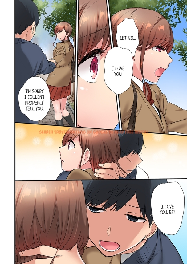 Read Hentai Image 4 434 in comic A Scorching Hot Day With A Broken Air Conditioner. If I Keep Having Sex With My Sweaty Childhood Friend… - Chapter 25 - hentaitnt.net