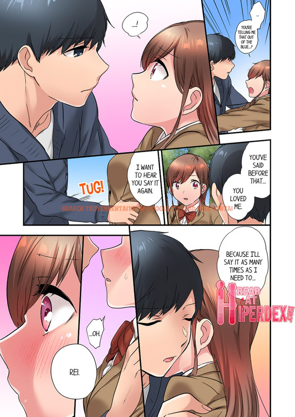 Read Hentai Image 5 439 in comic A Scorching Hot Day With A Broken Air Conditioner. If I Keep Having Sex With My Sweaty Childhood Friend… - Chapter 25 - hentaitnt.net