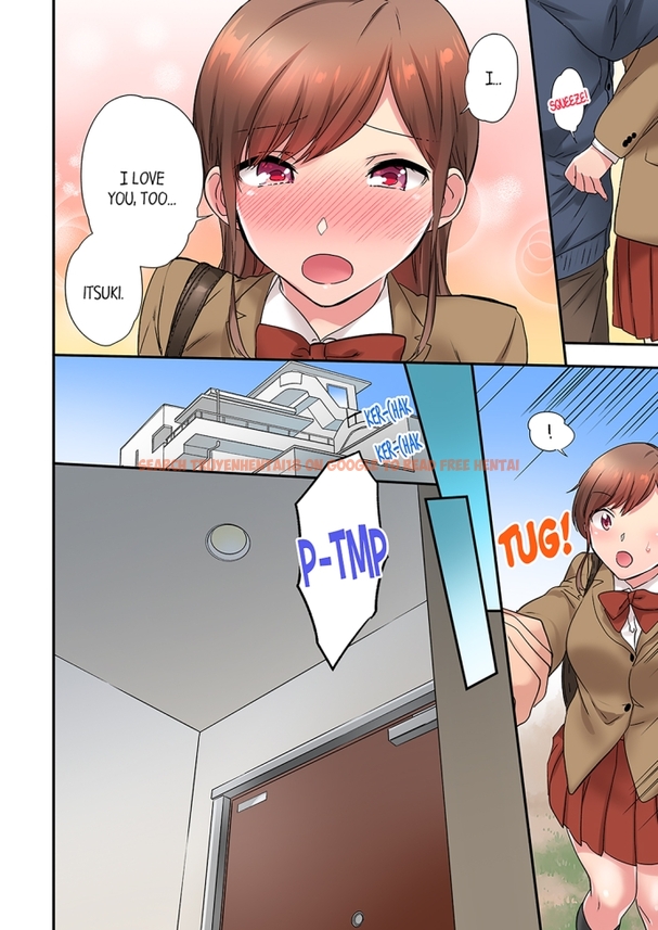 Read Hentai Image 6 439 in comic A Scorching Hot Day With A Broken Air Conditioner. If I Keep Having Sex With My Sweaty Childhood Friend… - Chapter 25 - hentaitnt.net