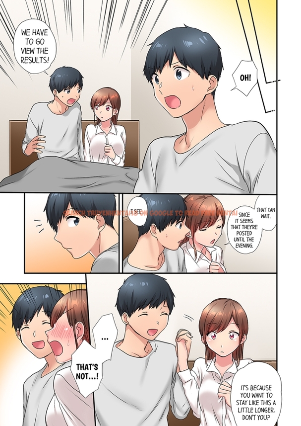 Read Hentai Image 7 745 in comic A Scorching Hot Day With A Broken Air Conditioner. If I Keep Having Sex With My Sweaty Childhood Friend… - Chapter 27 - hentaitnt.net