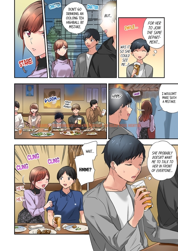 Read Hentai Image 2 034 in comic A Scorching Hot Day With A Broken Air Conditioner. If I Keep Having Sex With My Sweaty Childhood Friend… - Chapter 28 - hentaitnt.net