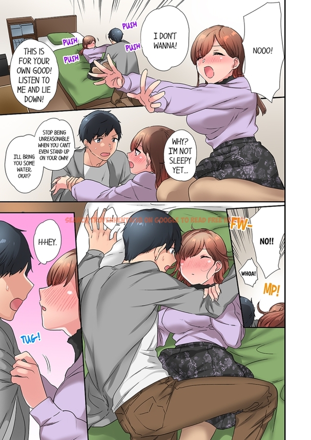 Read Hentai Image 5 034 in comic A Scorching Hot Day With A Broken Air Conditioner. If I Keep Having Sex With My Sweaty Childhood Friend… - Chapter 28 - hentaitnt.net