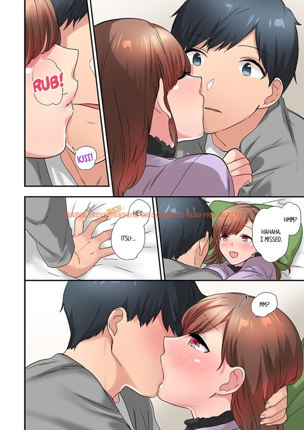 Read Hentai Image 6 034 in comic A Scorching Hot Day With A Broken Air Conditioner. If I Keep Having Sex With My Sweaty Childhood Friend… - Chapter 28 - hentaitnt.net