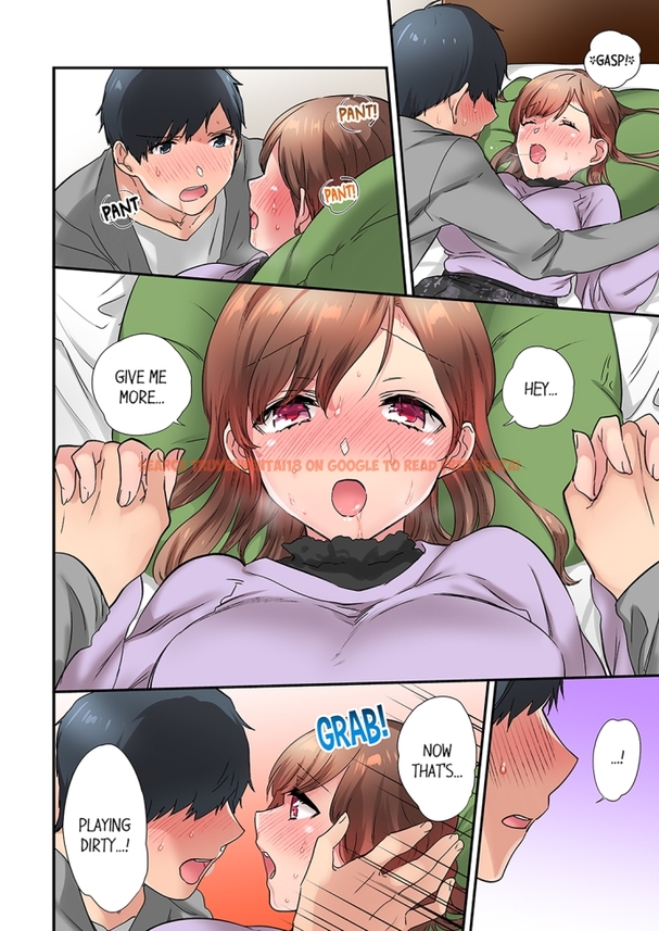 Read Hentai Image 8 034 in comic A Scorching Hot Day With A Broken Air Conditioner. If I Keep Having Sex With My Sweaty Childhood Friend… - Chapter 28 - hentaitnt.net