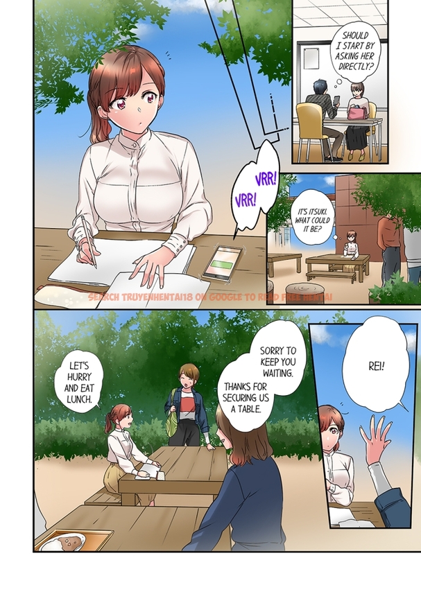 Read Hentai Image 2 379 in comic A Scorching Hot Day With A Broken Air Conditioner. If I Keep Having Sex With My Sweaty Childhood Friend… - Chapter 31 - hentaitnt.net