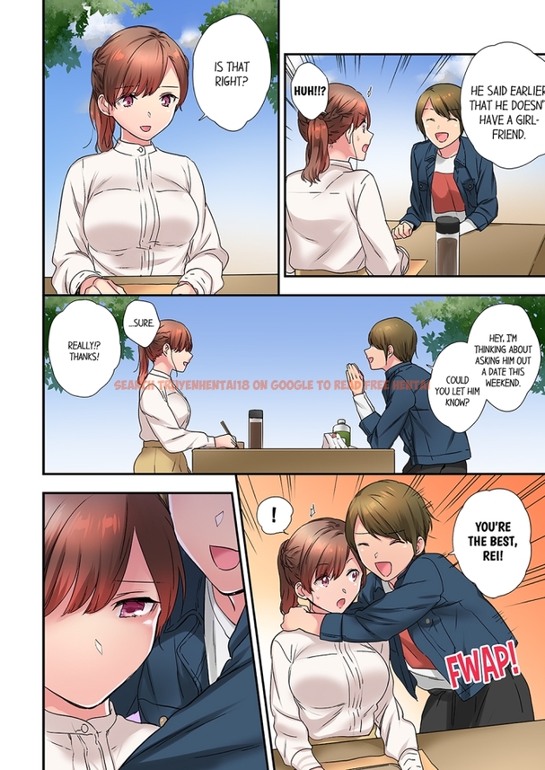Read Hentai Image 4 379 in comic A Scorching Hot Day With A Broken Air Conditioner. If I Keep Having Sex With My Sweaty Childhood Friend… - Chapter 31 - hentaitnt.net