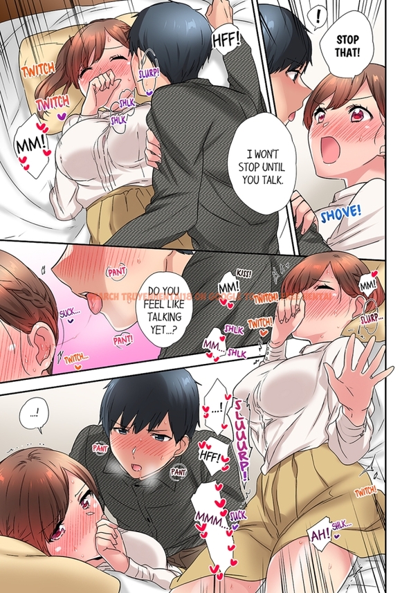 Read Hentai Image 1 870 in comic A Scorching Hot Day With A Broken Air Conditioner. If I Keep Having Sex With My Sweaty Childhood Friend… - Chapter 32 - hentaitnt.net