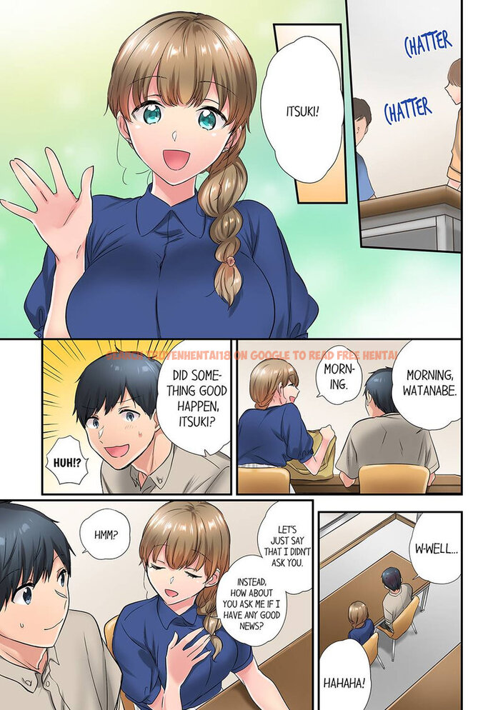 Read Hentai Image 7 831 in comic A Scorching Hot Day With A Broken Air Conditioner. If I Keep Having Sex With My Sweaty Childhood Friend… - Chapter 36 - hentaitnt.net
