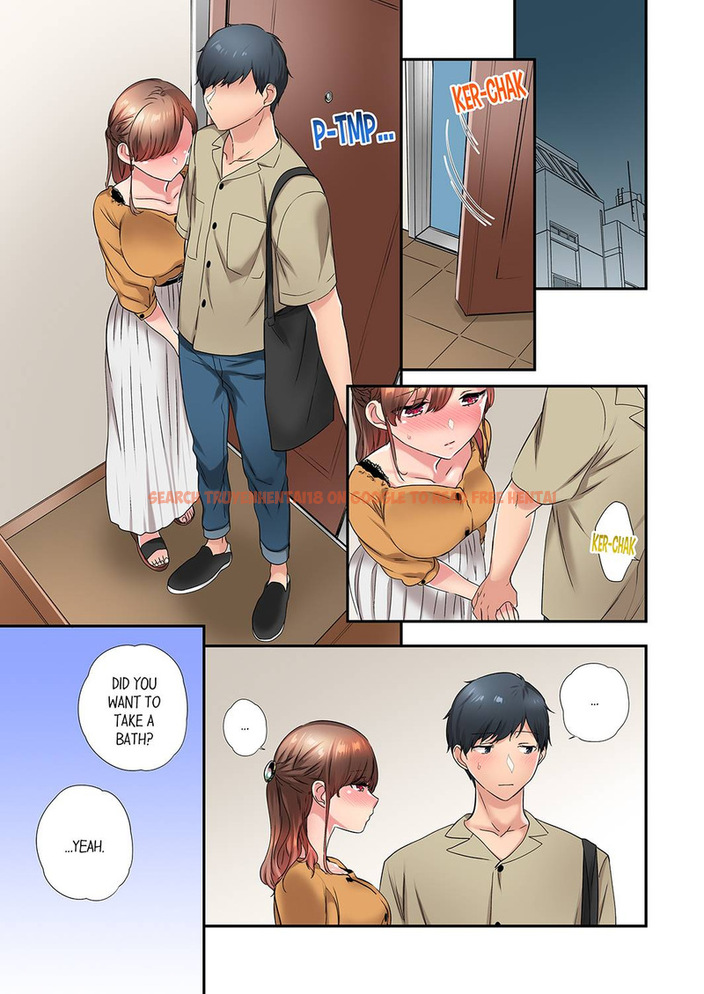 Read Hentai Image 1 244 in comic A Scorching Hot Day With A Broken Air Conditioner. If I Keep Having Sex With My Sweaty Childhood Friend… - Chapter 43 - www.hentaitnt.net
