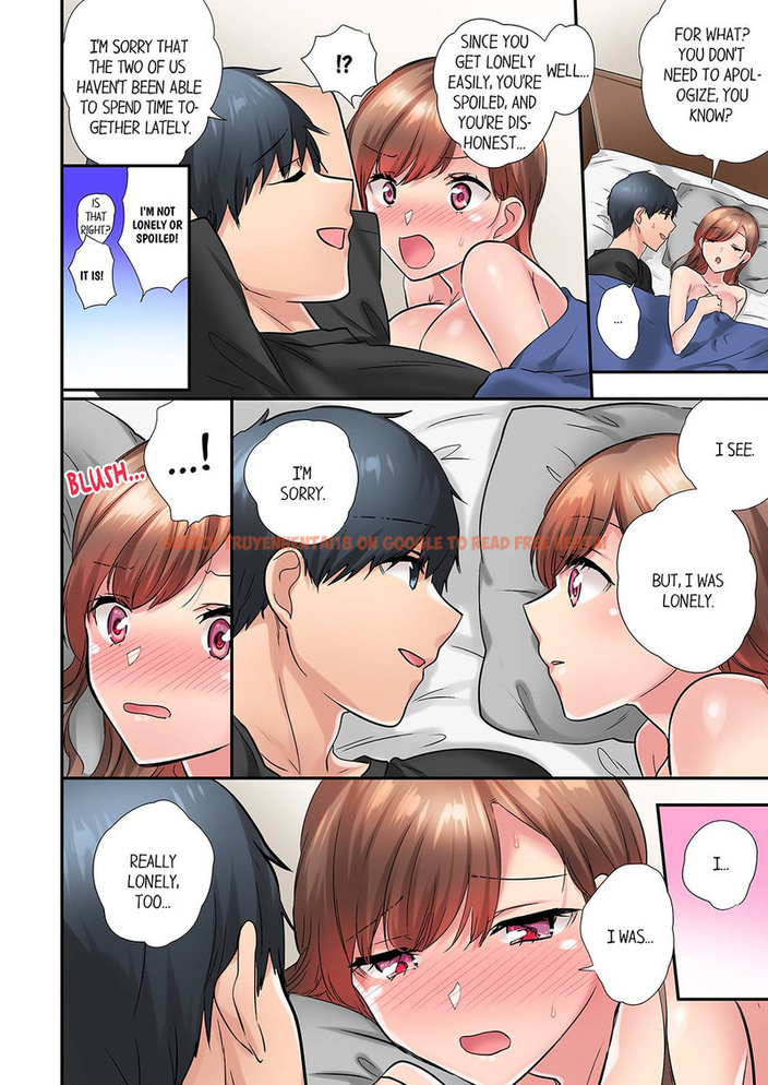 Read Hentai Image 7 306 in comic A Scorching Hot Day With A Broken Air Conditioner. If I Keep Having Sex With My Sweaty Childhood Friend… - Chapter 45 - www.hentaitnt.net